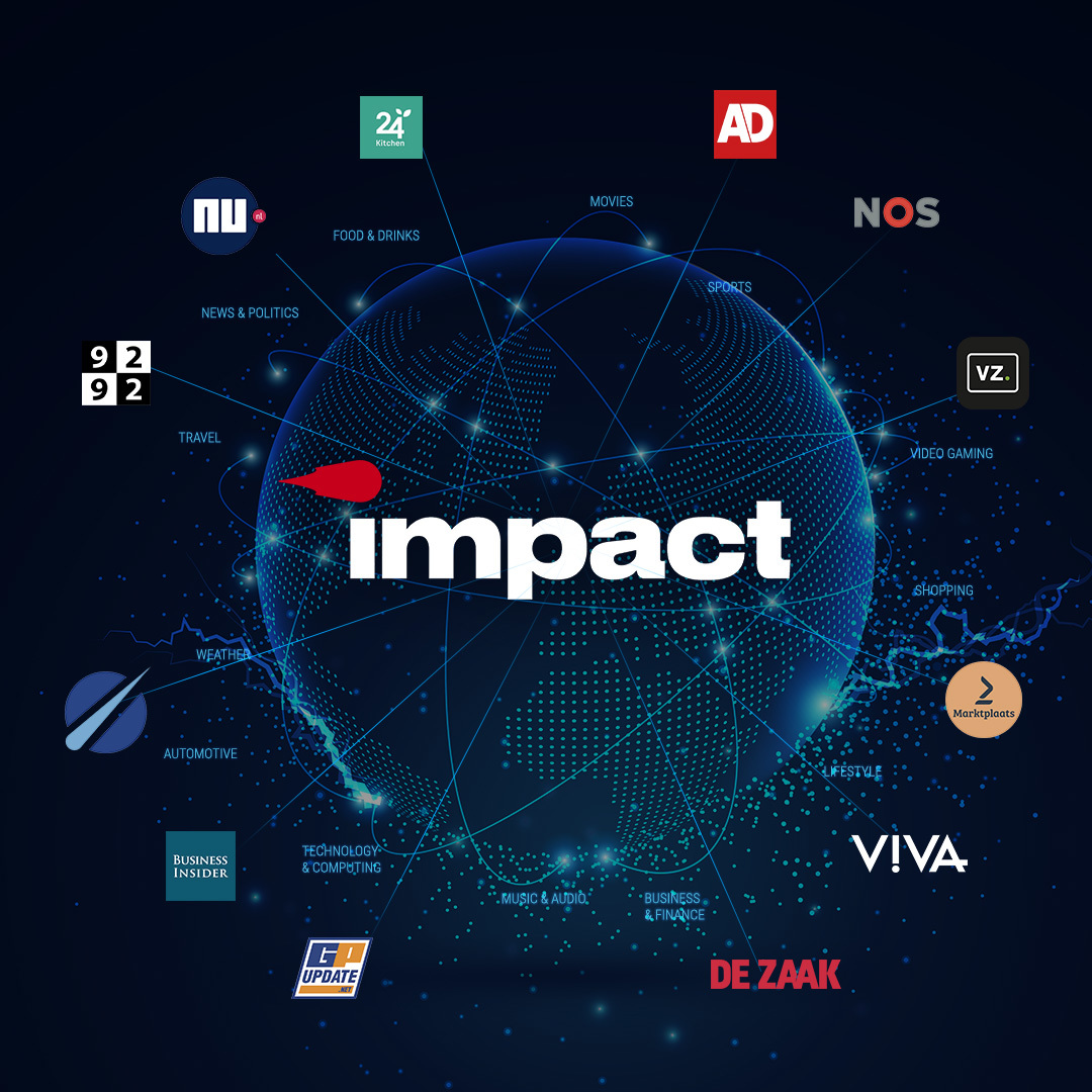 Impact Marketplace breidt uit